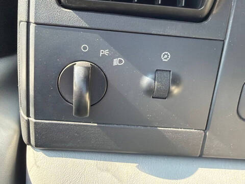 2006 Ford F-250 Super Duty XL