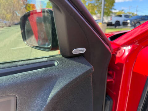 2012 Dodge Charger R/T