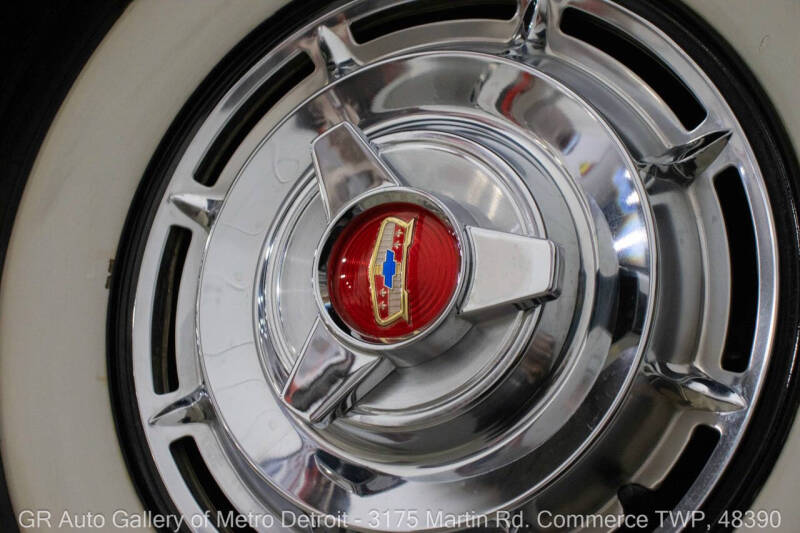 1960 Chevrolet Impala