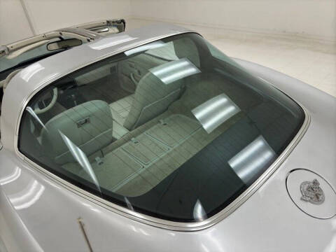 1978 Chevrolet Corvette