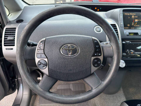 2007 Toyota Prius