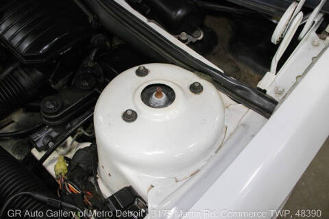 1991 Dodge Shadow Highline