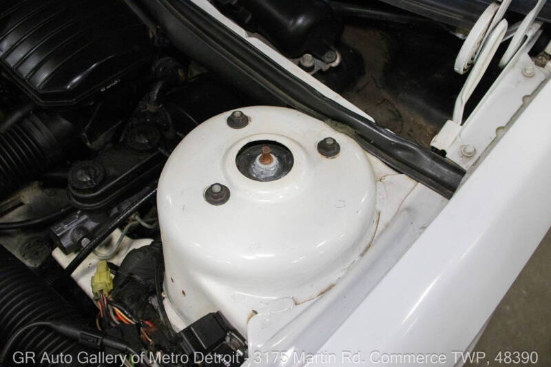 1991 Dodge Shadow Highline