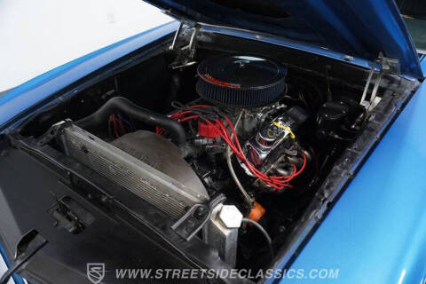 1969 Ford Mustang