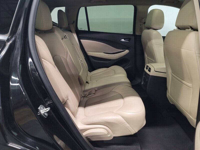 2016 Buick Envision Premium I