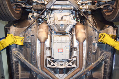 2002 Ford Thunderbird Neiman Marcus Edition