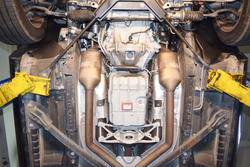 2002 Ford Thunderbird Neiman Marcus Edition