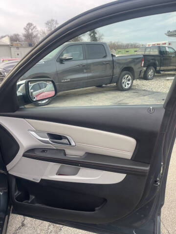 2010 GMC Terrain SLT-2