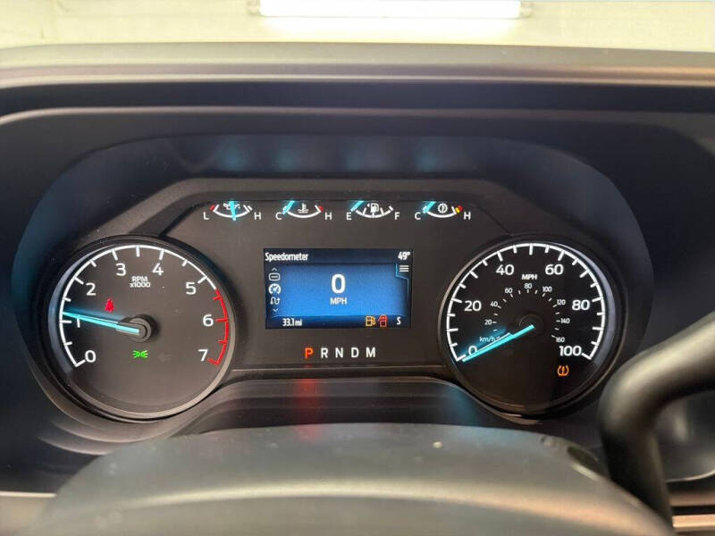 2026 Ford F-350 Super Duty