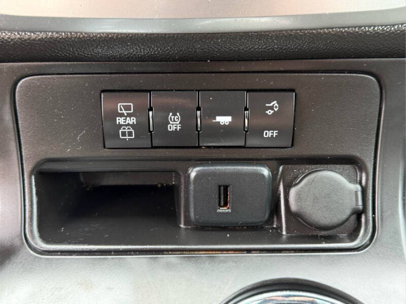 2016 GMC Acadia SLE-2