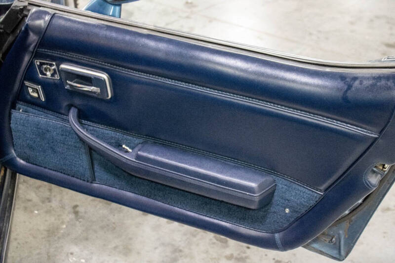 1980 Chevrolet Corvette