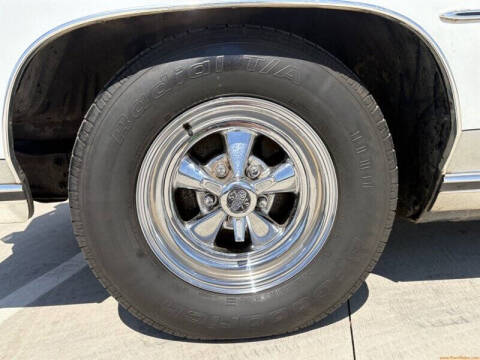 1971 Chevrolet Impala