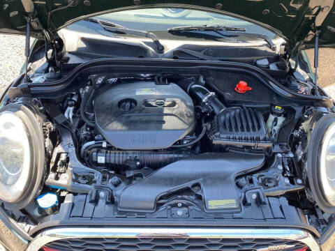 2016 MINI Hardtop 2 Door John Cooper Works