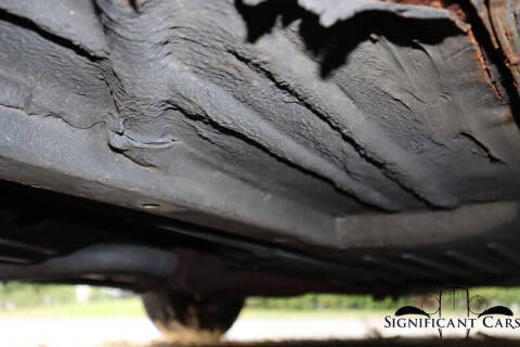 1978 Mercedes-Benz 280-Class