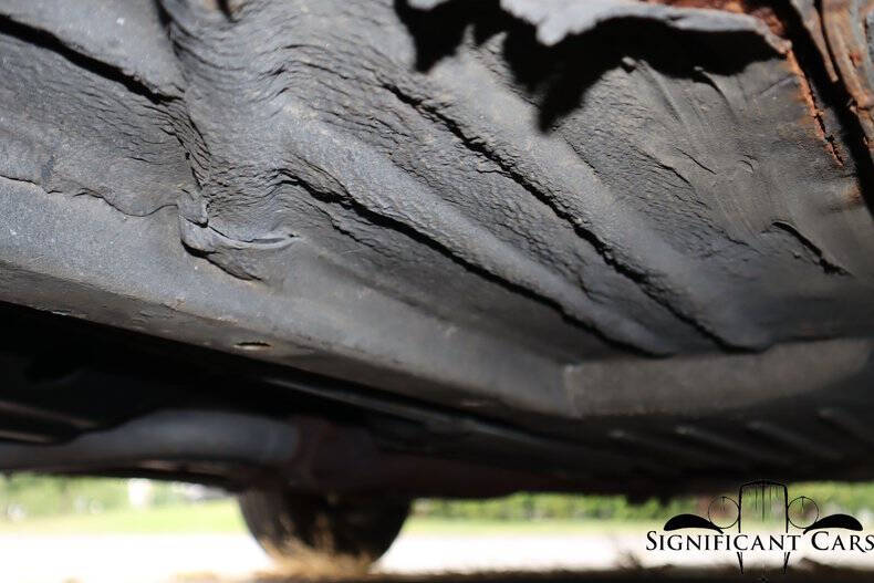 1978 Mercedes-Benz 280-Class