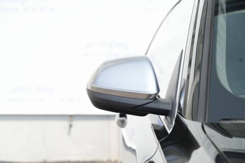 2022 Audi SQ8 4.0T quattro Prestige