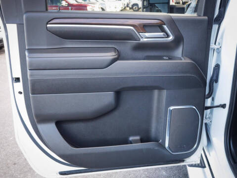 2024 GMC Sierra 3500HD