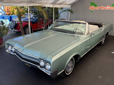 1965 Oldsmobile Eighty-Eight