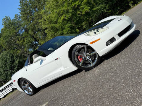 2013 Chevrolet Corvette
