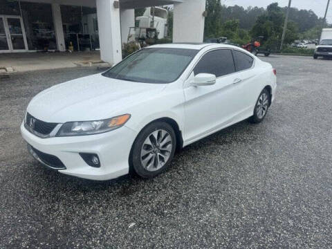 2014 Honda Accord EX