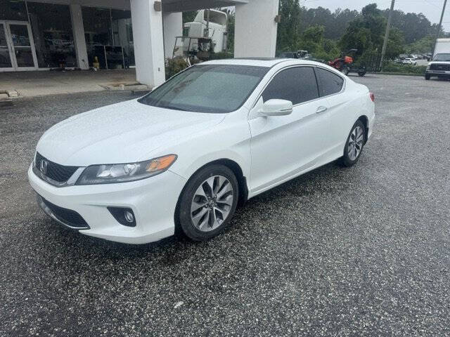 2014 Honda Accord EX
