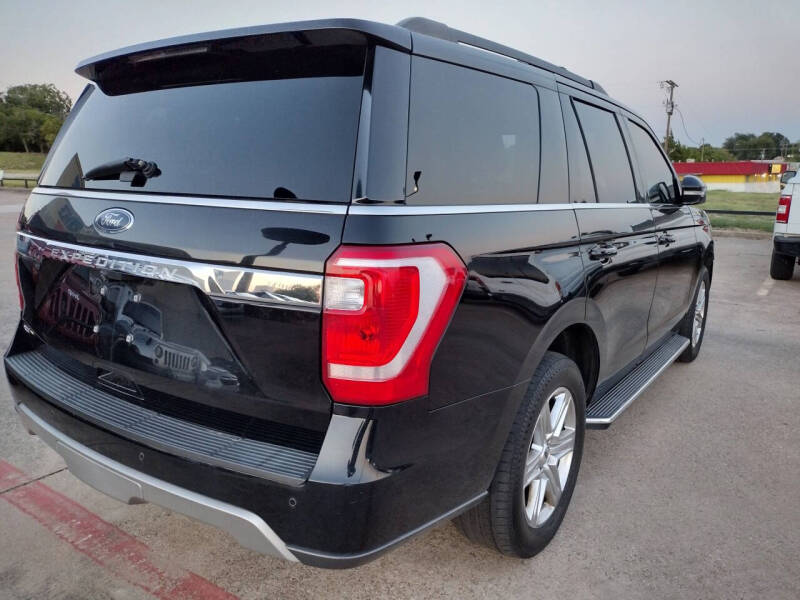 2020 Ford Expedition XLT