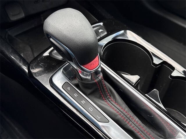 2024 Chevrolet Trax RS