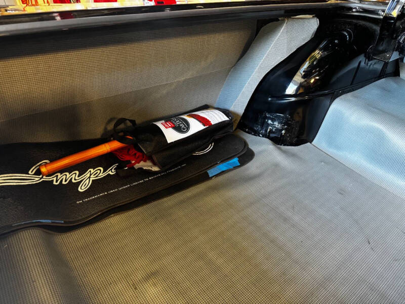 1960 Chevrolet Impala