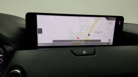 2024 Mazda CX-90 3.3 Turbo S