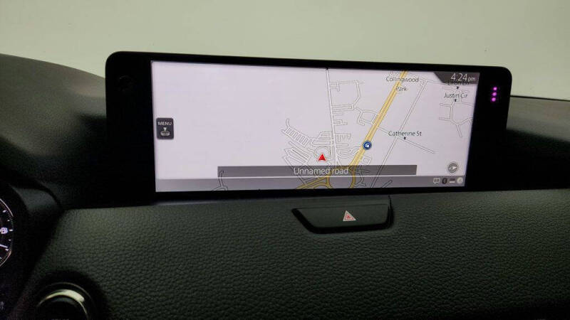 2024 Mazda CX-90 3.3 Turbo S