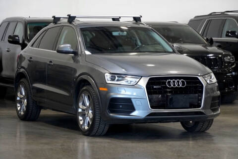 2016 Audi Q3 for sale at MS Motors in Portland OR