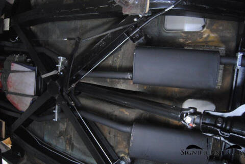 1954 Chevrolet Corvette