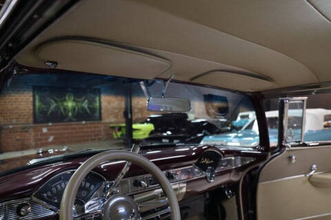 1956 Chevrolet Bel Air