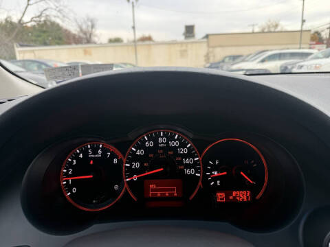 2009 Nissan Altima 2.5 S