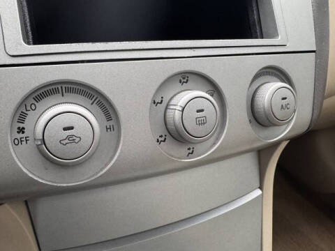 2004 Toyota Camry Solara