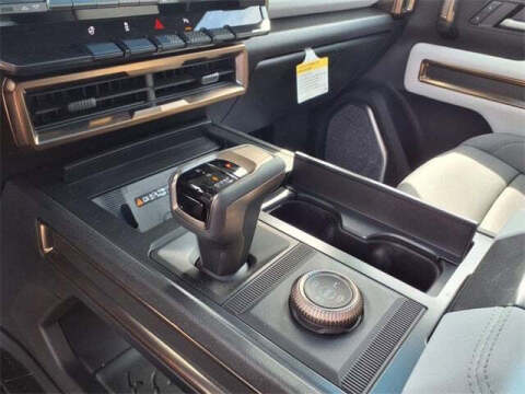 2025 GMC HUMMER EV 3X