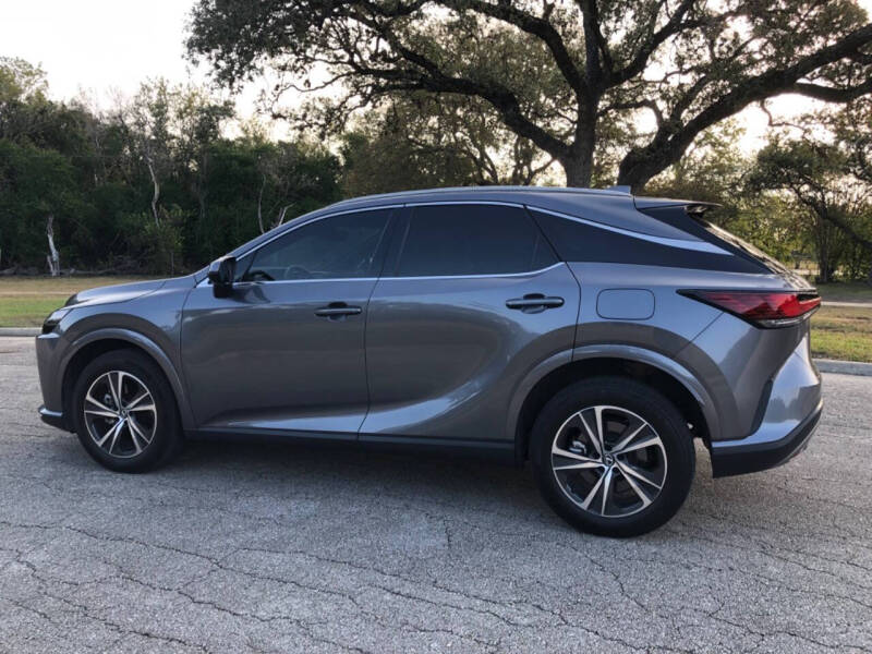 2023 Lexus RX 350 Premium