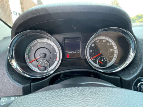 2013 Dodge Durango Citadel