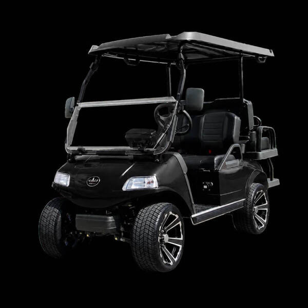 2025 Evolution Classic 4 Plus