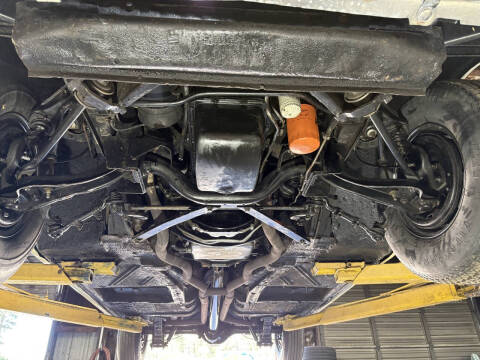 1962 Ford Thunderbird