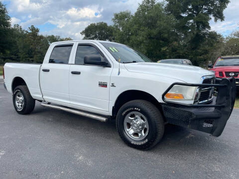 Gator Truck Center of Ocala – Car Dealer in Ocala, FL