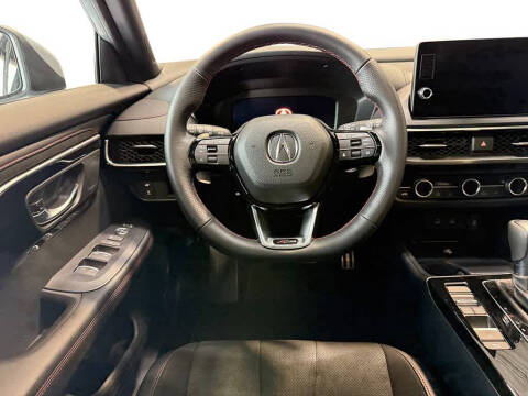 2026 Acura ADX w/A-SPEC