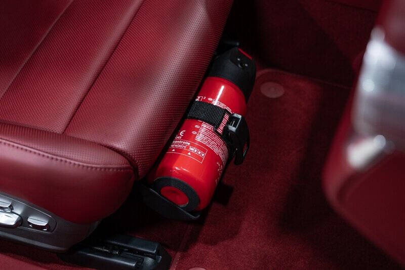 2019 Porsche 911 Carrera 4S