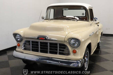 1956 Chevrolet 3100