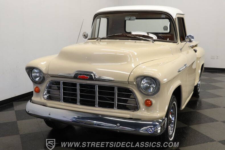1956 Chevrolet 3100