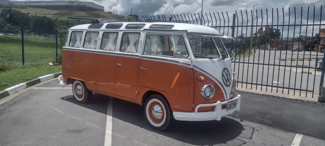 Willen klassiek Margaret Mitchell Volkswagen Bus For Sale - Carsforsale.com®