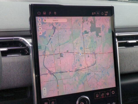 2026 GMC Sierra EV Elevation