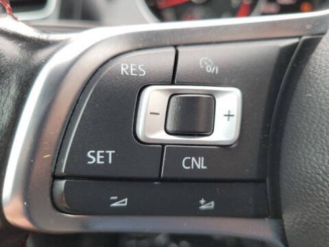 2015 Volkswagen Golf GTI