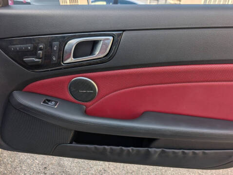 2015 Mercedes-Benz SLK SLK 250