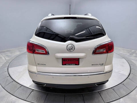 2013 Buick Enclave Premium